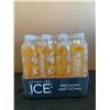 Image 3 : 12 Pack - Sparkling Ice Orange Mango Zero Sugar