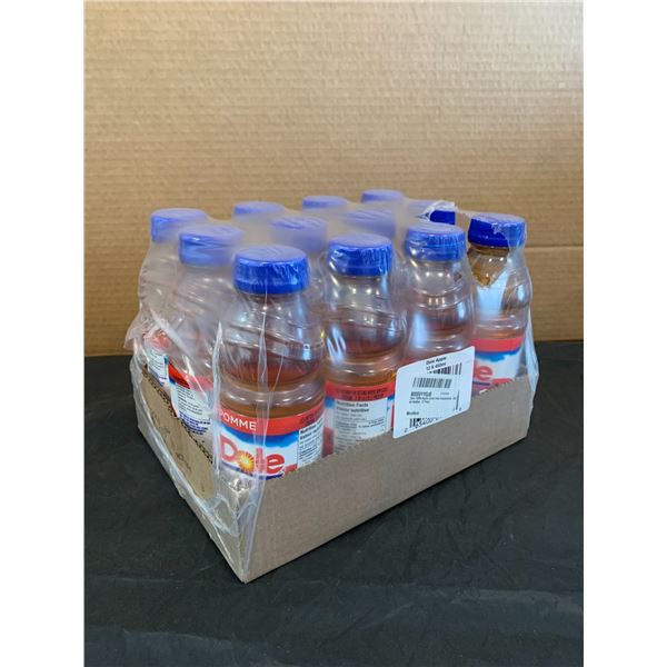 13 Pack Dole Apple Juice