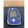 Image 2 : Nintendo Game Boy Advance Handheld - Working