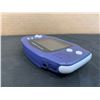 Image 3 : Nintendo Game Boy Advance Handheld - Working