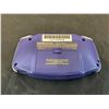 Image 4 : Nintendo Game Boy Advance Handheld - Working