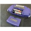 Image 5 : Nintendo Game Boy Advance Handheld - Working