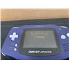 Image 6 : Nintendo Game Boy Advance Handheld - Working