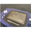 Image 7 : Nintendo Game Boy Advance Handheld - Working