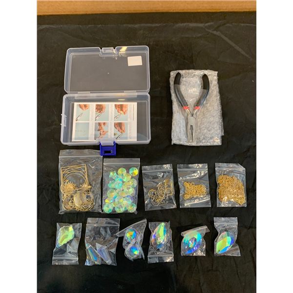 DIY Suncatcher Making Kit