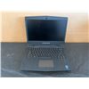 Image 12 : Alienware 14 Gaming Laptop - Works Great - See Photos