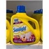 Image 1 : Sunlight Laundry Soap Morning Fresh 100 Loads 4.0L