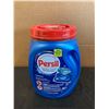Image 1 : Persil Ultra Pacs Every Day Clean Dishwasher Packets 1.89LB