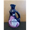 Image 1 : 1.66L Downy Ultra Soft + Calm Lavendar & Vanilla Bean 83 Loads