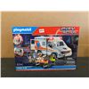 Image 1 : Playmobil City Action 63 PC Set