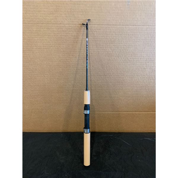 Telescopic Ice Fishing / Back Packing Fishing Rod