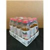 Image 1 : 12 Pack of Bai Antioxidant Infusion Costa Rica Clementine