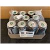 Image 2 : Pack of 11 (Eleven) Starbucks Mocha Double Shot 444mL