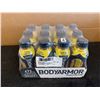 Image 2 : Pack of 12 Bodyarmor SuperDrink Tropical Punch 473mL