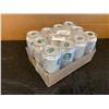 Image 2 : Pack of 12 Starbucks Double Shot White Chocolate 444mL