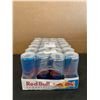 Image 2 : Pack of 24 Redbull Sugarfree Cans 250ml