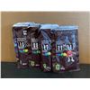 Image 1 : Lot of 4 - 165G Milk Chocolate M&M's