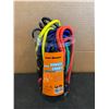 Image 1 : 24PK Heavy Duty Bungee Cords