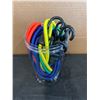 Image 2 : 24PK Heavy Duty Bungee Cords