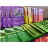 Image 4 : Pack of 42 Botanical Fruit Mask Sheets - Large Variety