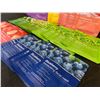 Image 3 : Pack of 42 Botanical Fruit Mask Sheets - Large Variety
