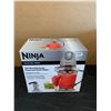 Image 1 : Ninja Master Prep Professional Food Processor / Blender