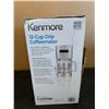 Image 2 : Kenmore 12 Cup Drip Coffee Maker