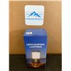 Image 1 : LED Camping Lantern Reghargeable 3Colour Temperatures