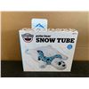 Image 1 : Polar Bear Snow Tube LxWxH 51.9x 38.9x 12.2 Ages 8+