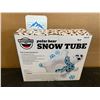 Image 2 : Polar Bear Snow Tube LxWxH 51.9x 38.9x 12.2 Ages 8+