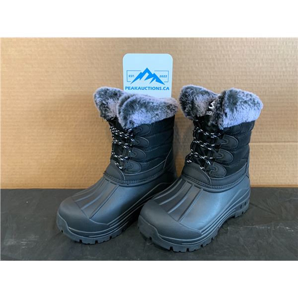 Girls Boots Eur size 38 US 7 to 7.5