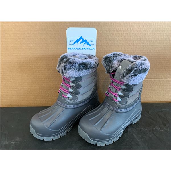 Girls Boots Eur size 38 US 7 to 7.5