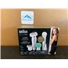 Image 1 : Braun Beauty Set 9 Flex +Face Spa