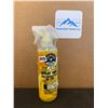 Image 1 : Chemical Guys Blazin Banana Spray Wax 437 ml