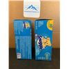 Image 2 : Snuggle Cuddle-Up Fresh Dryer Sheets 120 Sheets 2 Pack