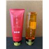 Image 1 : Lebel Cleansing Fresment And Melt Repair Cream Set Lebel