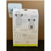 Image 2 : Sleep Convertible 3 In 1 Swaddle bbluv