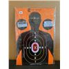 Image 1 : Knine Outdoors Shooting Targets 30 per Pack