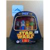 Image 1 : PEZ Limited edition Star Wars Set 4 Pack