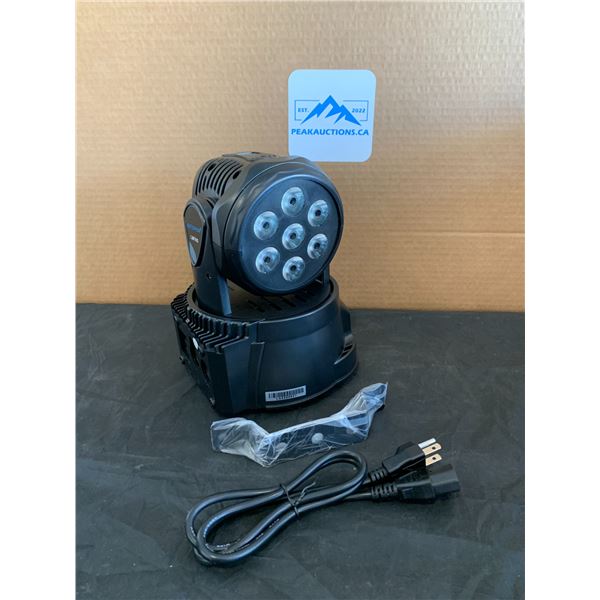Big Dipper Stage Light Model Lm70s