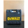 Image 2 : Dewalt 18 Gauge Brad Nailer Model DWFP12233