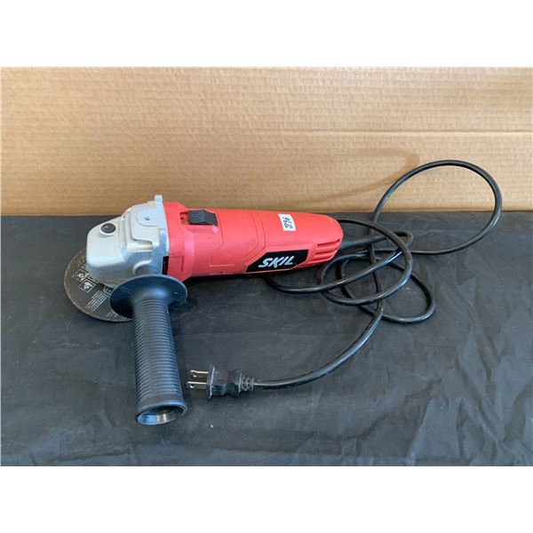 Skil Grinder - 6 Inch