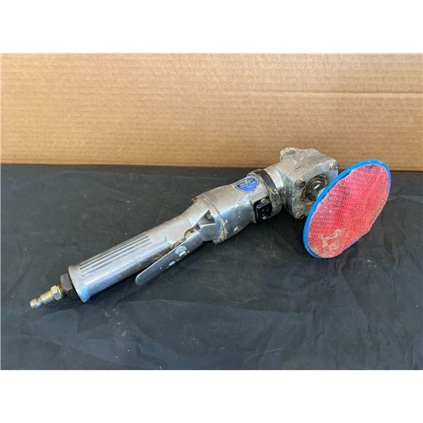 7" Horizontal Grinder -  Pneumatic