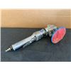 Image 1 : 7" Horizontal Grinder -  Pneumatic