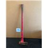 Image 3 : 33" Red Axe