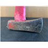 Image 4 : 33" Red Axe