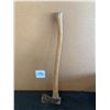 Image 1 : 34" Wooden Axe - Made In Sweden