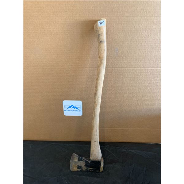 Ludell 2-1/2 LB Boys Wood Handle Axe
