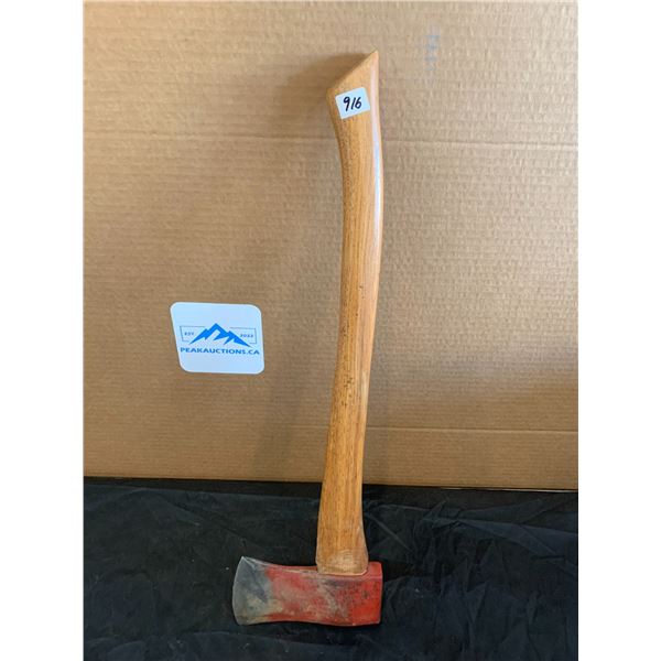 23" BNT Wooden Axe