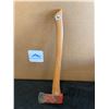 Image 1 : 23" BNT Wooden Axe